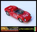 1963 -174 Ferrari 250 P - Ferrari Collection 1.43 (2)